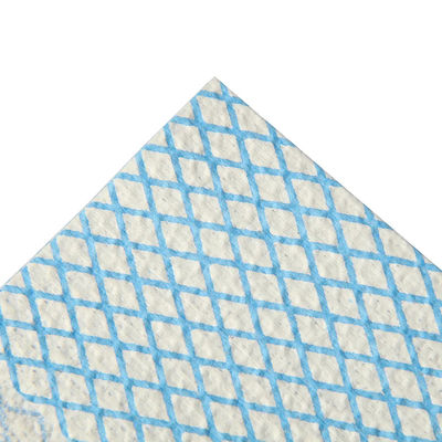 Wood Pulp/Polypropylene Heavy-Duty Work Towels for Heavy-Duty Industrial and Construction