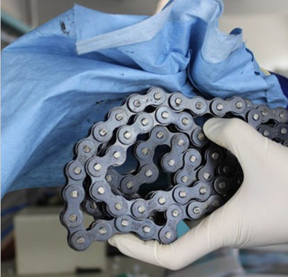 Customized Sized high strong Non Woven Cloths With High Oil And Water Absorbency Jumbo Industrial Wipes