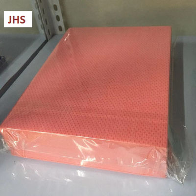 Non Woven Cloths The Perfect Combination of Strength and Softness for Effective Cleanin