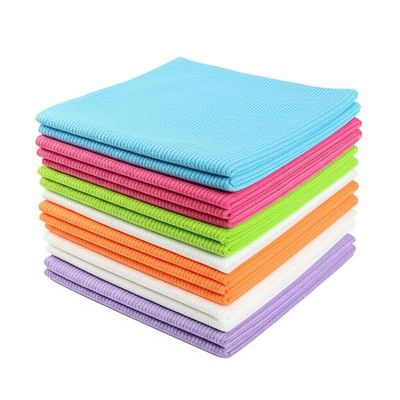Eco-friendly Non Woven Cloths Soft and Long-lasting for All Cleaning Needs